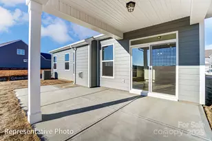 5009 Raging Crk Dr, Indian Trail, NC 28079 - Photo 27