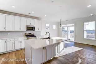 5009 Raging Crk Dr, Indian Trail, NC 28079 - Photo 7