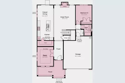 5049 Duval Circle, Tega Cay, SC 29708 - Photo 3