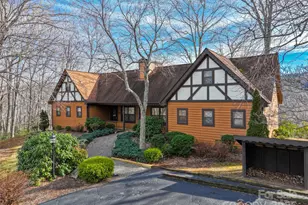 383 Overlook Dr, Burnsville, NC 28714 - Photo 5