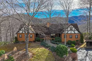 383 Overlook Dr, Burnsville, NC 28714 - Photo 7