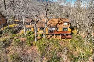 383 Overlook Dr, Burnsville, NC 28714 - Photo 3