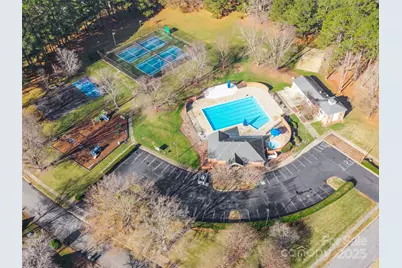 8610 Harmony Bridge Place, Charlotte, NC 28216 - Photo 43