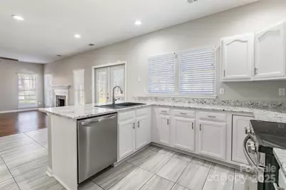 8610 Harmony Bridge Place, Charlotte, NC 28216 - Photo 17