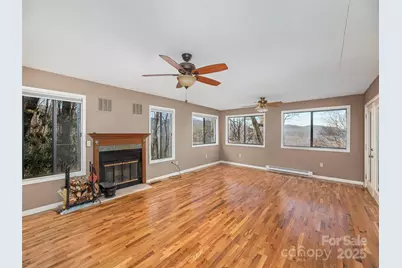 1392 Mount Chalet Road, Canton, NC 28716 - Photo 5