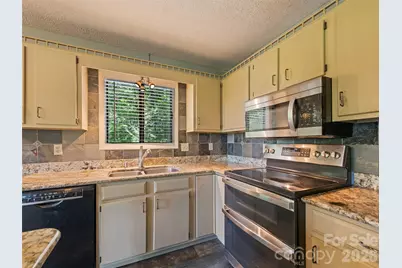 1392 Mount Chalet Road, Canton, NC 28716 - Photo 21