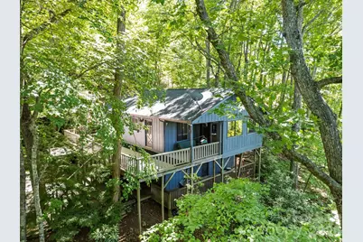 1392 Mount Chalet Road, Canton, NC 28716 - Photo 3