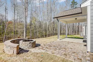 3038 Bent Willow Dr, Indian Trail, NC 28079 - Photo 21