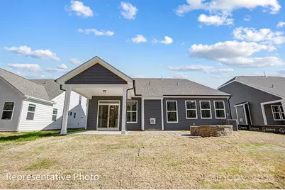 3038 Bent Willow Drive, Indian Trail, NC 28079 - Photo 17