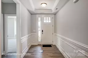 3038 Bent Willow Dr, Indian Trail, NC 28079 - Photo 3