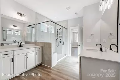 3038 Bent Willow Drive, Indian Trail, NC 28079 - Photo 11