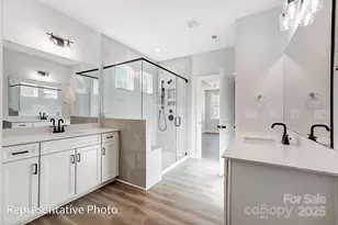 3038 Bent Willow Dr, Indian Trail, NC 28079 - Photo 11