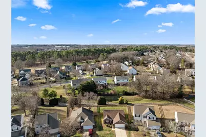 4962 Bentgrass Run Drive, Charlotte, NC 28269 - Photo 29