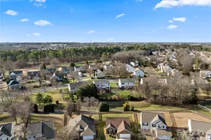 4962 Bentgrass Run Dr, Charlotte, NC 28269 - Photo 29