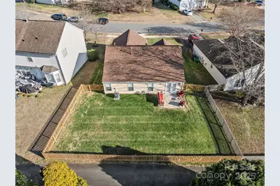 4962 Bentgrass Run Drive, Charlotte, NC 28269 - Photo 27