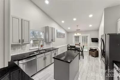 4962 Bentgrass Run Drive, Charlotte, NC 28269 - Photo 9