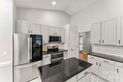 4962 Bentgrass Run Drive, Charlotte, NC 28269 - Photo 11