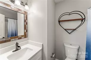 4962 Bentgrass Run Dr, Charlotte, NC 28269 - Photo 17