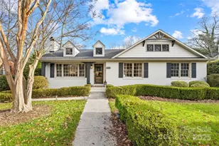 1639 Wensley Dr, Charlotte, NC 28210 - Photo 3