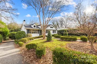 1639 Wensley Drive, Charlotte, NC 28210 - Photo 5