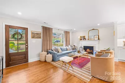 1639 Wensley Drive, Charlotte, NC 28210 - Photo 7