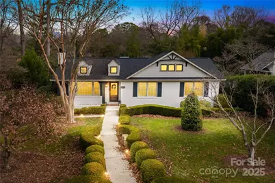1639 Wensley Drive, Charlotte, NC 28210 - Photo 1