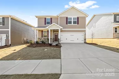 525 Mountain View Drive, Monroe, NC 28110 - Photo 1
