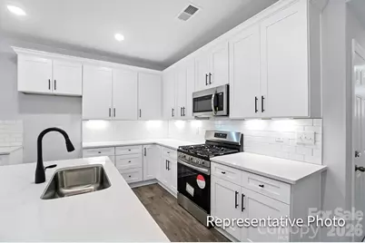 4263 Black Court, Harrisburg, NC 28075 - Photo 9