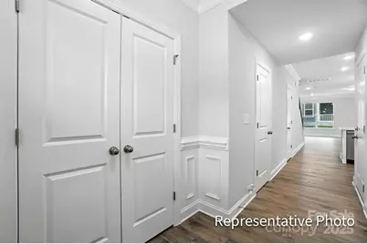 4263 Black Court, Harrisburg, NC 28075 - Photo 3