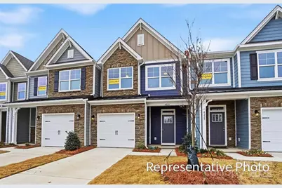 4275 Black Court, Harrisburg, NC 28075 - Photo 1