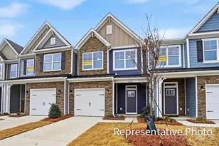 4275 Black Ct, Harrisburg, NC 28075 - Photo 1