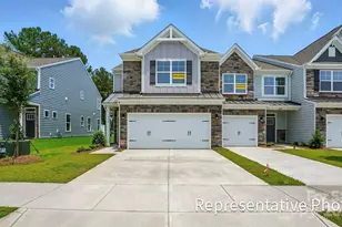 4333 Black Ct, Harrisburg, NC 28075 - Photo 1