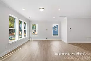 4333 Black Ct, Harrisburg, NC 28075 - Photo 11