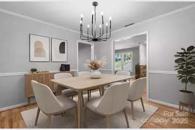 3515 12th Street Drive NE, Hickory, NC 28601 - Photo 9