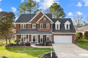 586 Gatsby Pl NW, Concord, NC 28027 - Photo 1