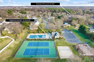 586 Gatsby Pl NW, Concord, NC 28027 - Photo 41