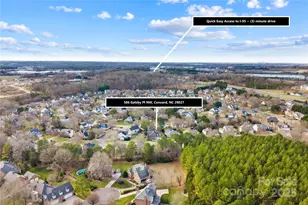 586 Gatsby Pl NW, Concord, NC 28027 - Photo 43