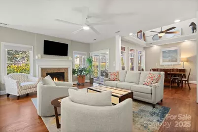 19943 Catamaran Court, Cornelius, NC 28031 - Photo 9