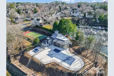 19943 Catamaran Court, Cornelius, NC 28031 - Photo 41