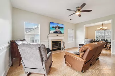 8426 Red Cypress Court, Charlotte, NC 28216 - Photo 5