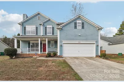 8426 Red Cypress Court, Charlotte, NC 28216 - Photo 31