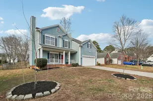 8426 Red Cypress Ct, Charlotte, NC 28216 - Photo 1