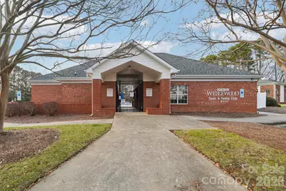 8426 Red Cypress Court, Charlotte, NC 28216 - Photo 31