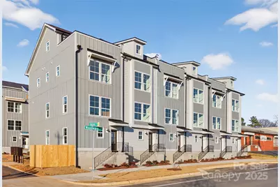 3007 Casting Street #11, Charlotte, NC 28206 - Photo 1