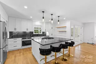 4500 Dawnwood Dr, Charlotte, NC 28212 - Photo 5