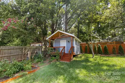 4500 Dawnwood Drive, Charlotte, NC 28212 - Photo 23