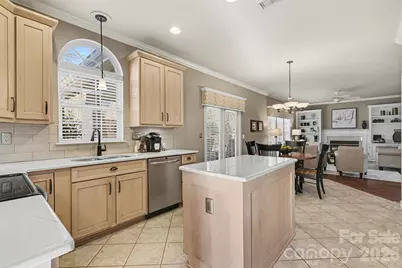 8119 Brookings Drive, Charlotte, NC 28269 - Photo 15