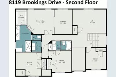 8119 Brookings Drive, Charlotte, NC 28269 - Photo 39