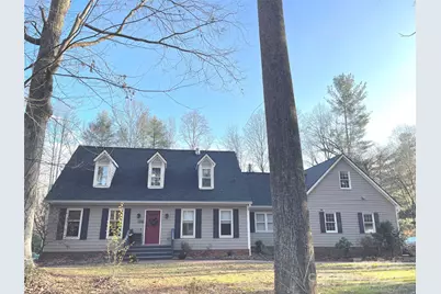 616 Erkwood Drive, Hendersonville, NC 28739 - Photo 1