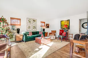 616 Erkwood Dr, Hendersonville, NC 28739 - Photo 7